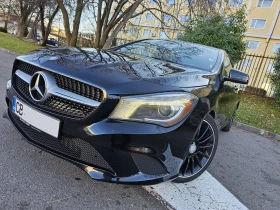     Mercedes-Benz CLA 250 4matic Multimedia + EU Navigation