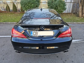 Mercedes-Benz CLA 250 4matic Multimedia + EU Navigation | Mobile.bg    7