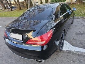 Mercedes-Benz CLA 250, снимка 8