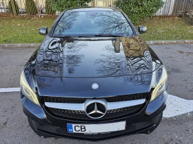 Mercedes-Benz CLA 250 4matic Multimedia + EU Navigation | Mobile.bg    4