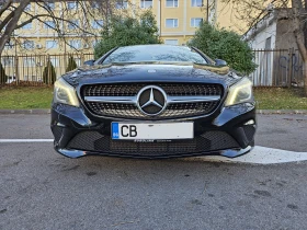 Mercedes-Benz CLA 250 4matic Multimedia + EU Navigation | Mobile.bg    3