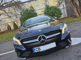 Mercedes-Benz CLA 250, снимка 17