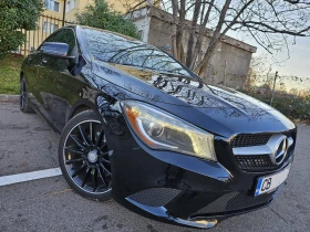 Mercedes-Benz CLA 250, снимка 2