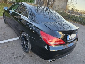 Mercedes-Benz CLA 250, снимка 6