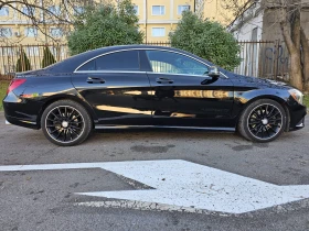 Mercedes-Benz CLA 250, снимка 9