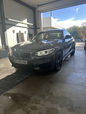 BMW 228 228 f22 | Mobile.bg    2