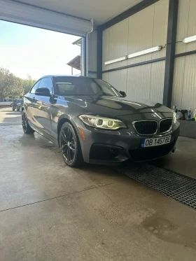 BMW 228 228 f22 | Mobile.bg    1