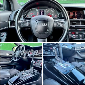 Audi A6 3.0 TDI-FACE-S-LINE-BOSE, снимка 13