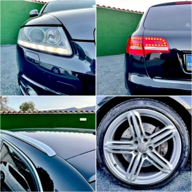 Audi A6 3.0 TDI-FACE-S-LINE-BOSE, снимка 17