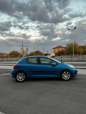 Peugeot 207 1.6 hdi, снимка 2