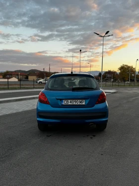 Peugeot 207 1.6 hdi, снимка 4