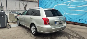 Toyota Avensis 2.2 D-CAT Бартер, снимка 4