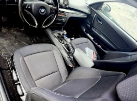 BMW 118 Facelift , снимка 7