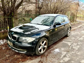 BMW 118 Facelift , снимка 4