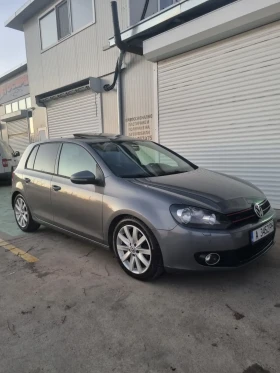 VW Golf 2.0tdi 140к.с Full-Highline 6 скорости, снимка 1