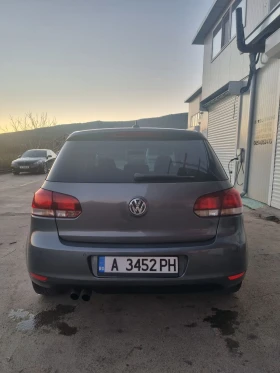 VW Golf 2.0tdi 140к.с Full-Highline 6 скорости, снимка 17