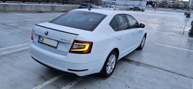 Skoda Octavia 1.5 АТ Вижън Еуратек първи собственик 91000. Км, снимка 6