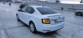 Skoda Octavia 1.5 АТ Вижън Еуратек първи собственик 91000. Км, снимка 4