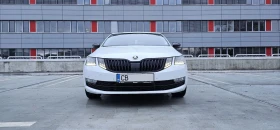 Skoda Octavia 1.5 АТ Вижън Еуратек първи собственик 91000. Км, снимка 9