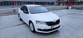 Skoda Octavia 1.5 АТ Вижън Еуратек първи собственик 91000. Км, снимка 8