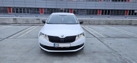 Skoda Octavia 1.5 АТ Вижън Еуратек първи собственик 91000. Км, снимка 2