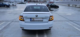 Skoda Octavia 1.5 АТ Вижън Еуратек първи собственик 91000. Км, снимка 5