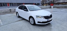 Skoda Octavia 1.5 АТ Вижън Еуратек първи собственик 91000. Км, снимка 1