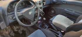 Alfa Romeo 145 1.6Twin Spark, снимка 8