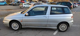 Alfa Romeo 145 1.6Twin Spark, снимка 3