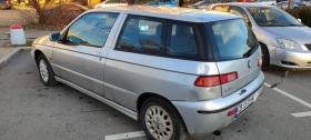 Alfa Romeo 145 1.6Twin Spark, снимка 4