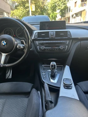 BMW 320 X Drive M Packet, снимка 9