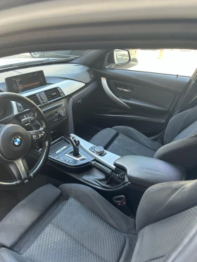 BMW 320 X Drive M Packet, снимка 8