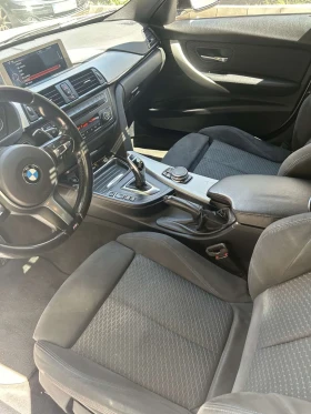 BMW 320 X Drive M Packet, снимка 7