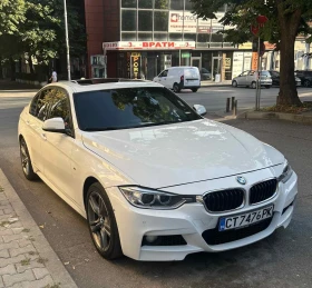 BMW 320 X Drive M Packet, снимка 1