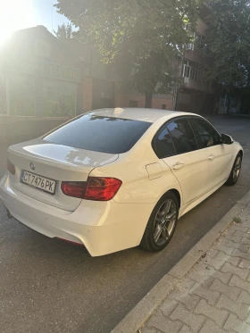 BMW 320 X Drive M Packet, снимка 2