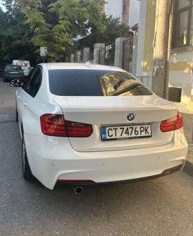 BMW 320 X Drive M Packet, снимка 3