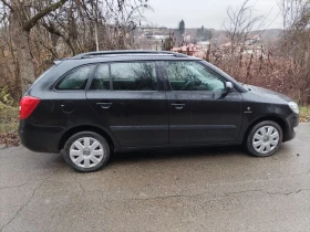 Skoda Fabia, снимка 14