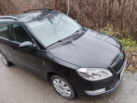 Skoda Fabia, снимка 15