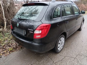 Skoda Fabia, снимка 13