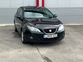 Seat Ibiza 1.2I KLIMATIK ЛИЗИНГ!!!, снимка 3