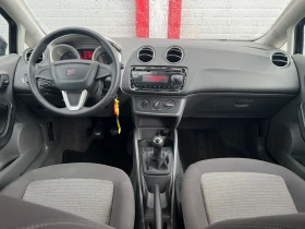 Seat Ibiza 1.2I KLIMATIK ЛИЗИНГ!!!, снимка 12