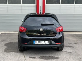 Seat Ibiza 1.2I KLIMATIK ЛИЗИНГ!!!, снимка 8