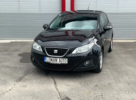 Seat Ibiza 1.2I KLIMATIK ЛИЗИНГ!!!, снимка 2