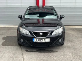 Seat Ibiza 1.2I KLIMATIK ЛИЗИНГ!!!, снимка 1