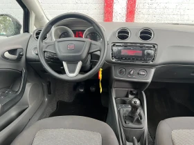 Seat Ibiza 1.2I KLIMATIK ЛИЗИНГ!!!, снимка 11