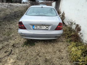 Mercedes-Benz S 320 S320, снимка 3