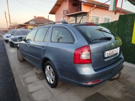 Skoda Octavia, снимка 9