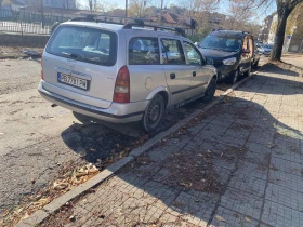 Opel Astra, снимка 4