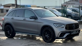 Mercedes-Benz GLC 200 EQ BOOST= 4MATIC= 63 AMG= DISTRONIC= , снимка 3