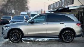 Mercedes-Benz GLC 200 EQ BOOST= 4MATIC= 63 AMG= DISTRONIC= - 75999 лв. - 63803763 | Car24.bg